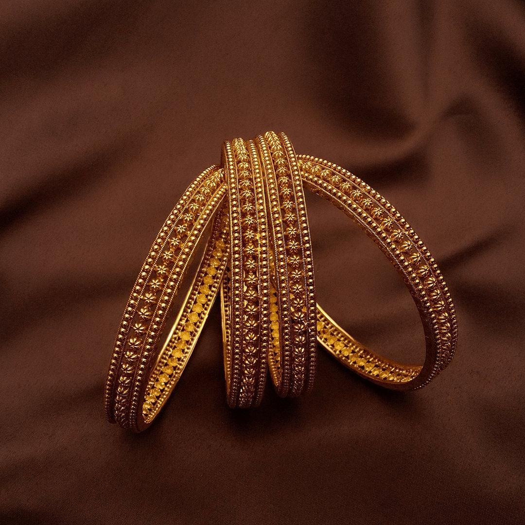 Bangles