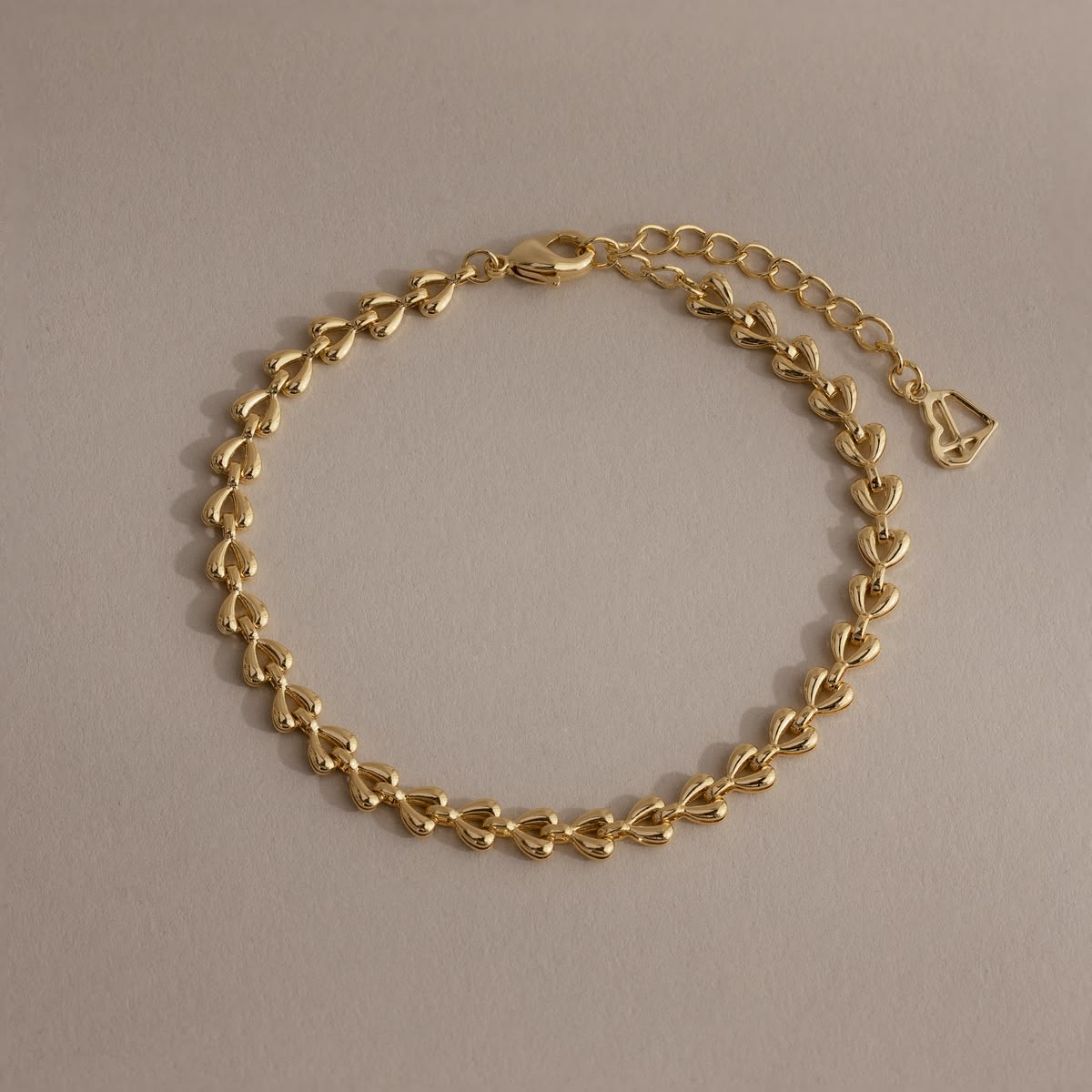Chain - bracelet